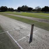Hemel Hempstead Town Cricket Club's first team were beaten at the weekend.