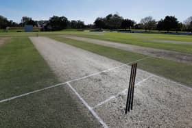 Hemel Hempstead Town Cricket Club's first team were beaten at the weekend.