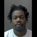 Bryan ‘Mav’ Mavinga has been sent to jail