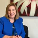 Sara Lalis, Headteacher of DESC