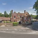 The Old Mill pub in Berkhamsted. Credit: Google