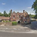 The Old Mill pub in Berkhamsted. Credit: Google