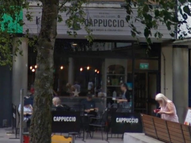 250 Marlowes, Hemel Hempstead
Photo: Google Maps