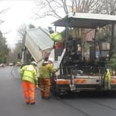 A multi-million pound road improvement scheme is coming to Hertfordshire