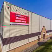 Berkhamstead Leisure Centre is hosting one of the sessions