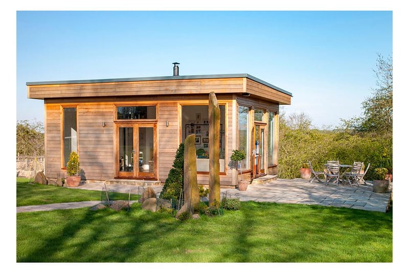 Potential added value to home - £9,008.