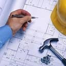 Planning applications