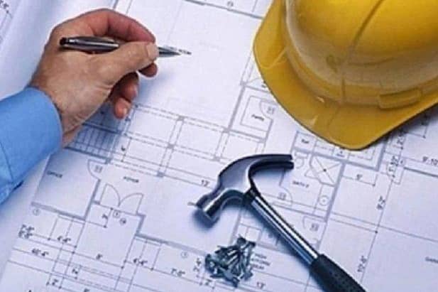 Planning applications