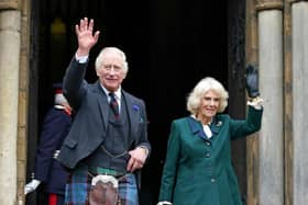 Presbyterian churches across Northern Ireland are holding special events to mark the coronation of King Charles III and Camilla, Queen Consort.