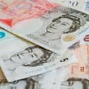 Money stock image. Photo: Adobe Stock
