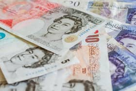 Money stock image. Photo: Adobe Stock