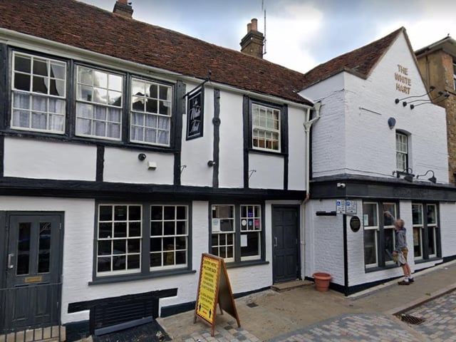 30-32 High St, Hemel Hempstead