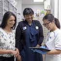 Tesco pharmacy