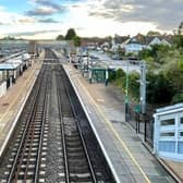 A fatal incident at Berkhamsted took place today