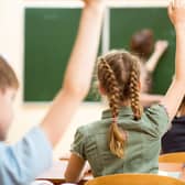 This is how many children missed out of their free school meals in Hertfordshire last year.