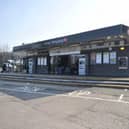 Hemel Hempstead railway station