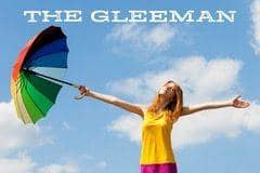 The Gleeman's New Single Better Day