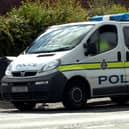 Police are investigating after three men were stabbed in Halifax
