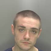 Kaylen Donaldson. Picture: Herts Police