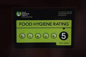 Here are the recent rating for the borough