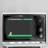Trussell FC - Together we CAN relegate hunger to history