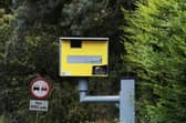 The OOONO Co-Driver No1 traffic alarm alerts drivers to speed cameras