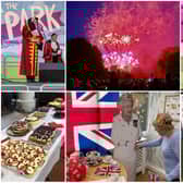 Tea, cakes and a right royal bank holiday weekend for Dacorum.
