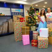 Spread a Smile Fairy &amp; Magician launch charity toy collection