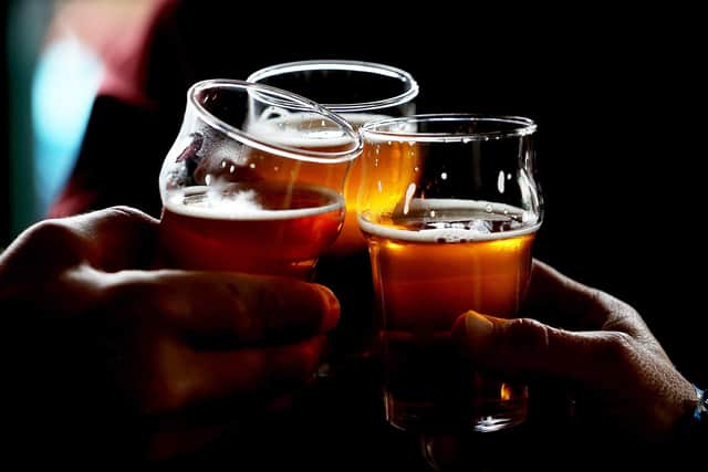 Claim a pint of Greene King’s IPA for 6p today.