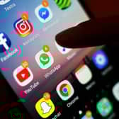Social media users have been advised on how to avoid scams on platforms including Facebook, Instagram and Whatsapp