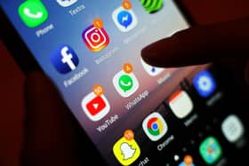 Social media users have been advised on how to avoid scams on platforms including Facebook, Instagram and Whatsapp