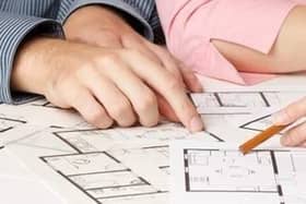 Planning applications