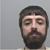Kyle Clifford in custody
