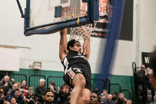 Double joy for Storm in wins