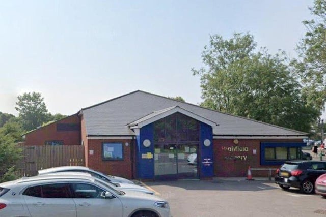 At Highfield Surgery on Cambrian Way, Jupiter Drive, Hemel Hempstead, 71.7% of people responding to the survey rated their experience of booking an appointment as good or fairly good and 15.1% rated it as poor or fairly poor.