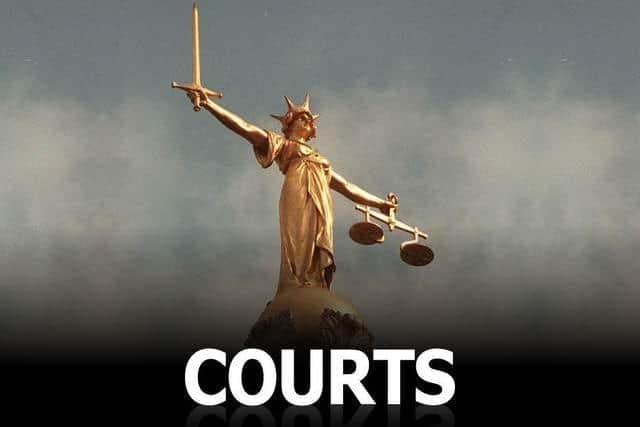 24 people were prosecuted by the council.