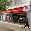Poundstretcher Store