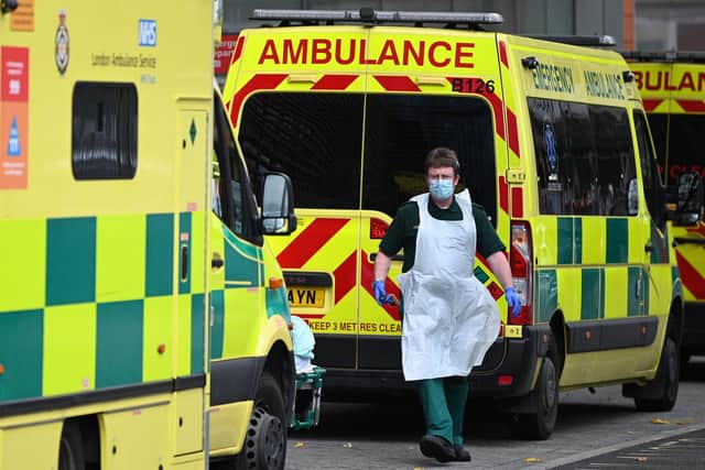 The Trust has introduced measures to support staff.