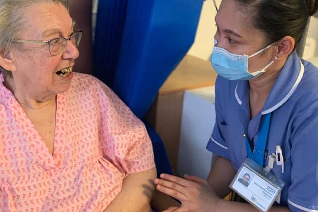 ‘Raise a Smile’: Donations will go towards brightening someone's Christmas in hospital