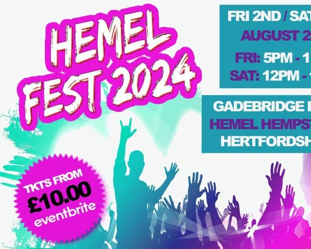 Hemel Fest 2024