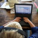Home schooling image for illustrative purposes. Photo by Lisa Maree Williams / Getty Images