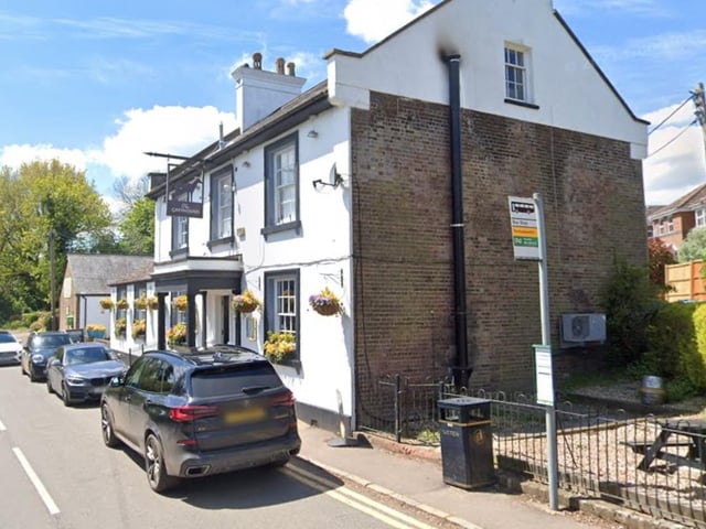 Of Tring East, Wigginton and Aldbury’s 2239 households, 62.6% were not deprived.