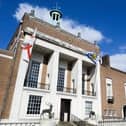 Hertfordshire County Council as approved a council tax increase of 4.9%