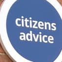 Citizens Advice can advise on debt, welfare benefits, energy bills, mental health issues, and more.