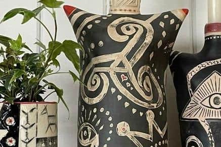 By Donice Sousa