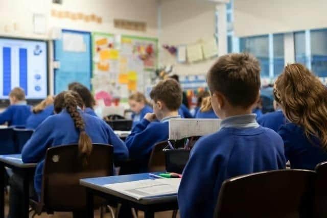 Schools converting into academies would be required to pay the council. (photo used for illustrative purposes). Adobe stock