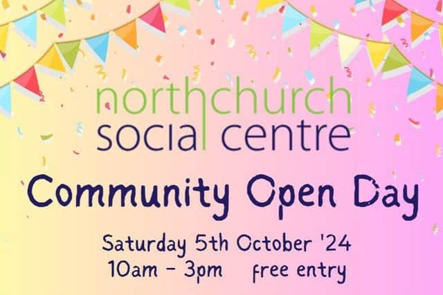 NSC open day