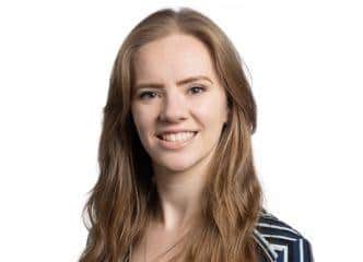 Nikki Ealey, from APIL (the Association of Personal Injury Lawyers)