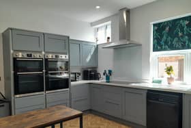 Children's home interior 4. Image supplied by Hertfordshire County Council.