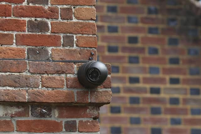 Your doorbell camera could be useful in police investigations